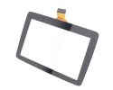 7 inch touch display module for Mazda 3 2014 2016 BHP1611J0D acrylic Car type 4x4 SUV