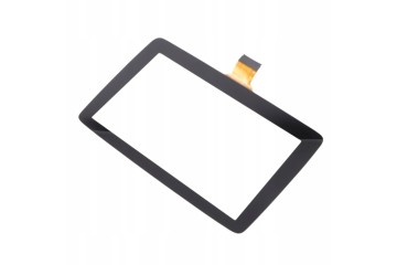7 inch touch display module for Mazda 3 2014 2016 BHP1611J0D acrylic EAN GTIN 0621202539718