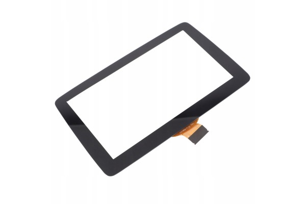 Módulo de pantalla táctil de 7 pulgadas para Mazda 3 2014-2016 BHP1611