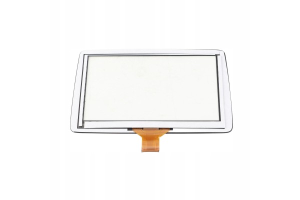Módulo de pantalla táctil de 7 pulgadas para Mazda 3 2014-2016 BHP1611