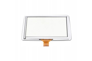 Módulo de pantalla táctil de 7 pulgadas para Mazda 3 2014-2016 BHP1611