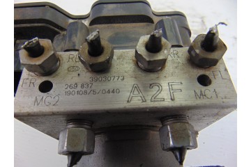 39030773  ABS OPEL ASTRA K BERLINA 5P Dynamic Start/Stop 2016 39030773 191575 OPEL - 2