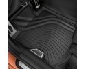 Rubber Rugs BMW Series 4 G26 Front Part manufacturer BMW OE