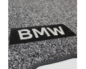 Alfombrilla de maletero reversible BMW X3 (G45)