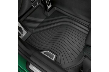 Rubber Rugs BMW M3 G80 G81 Front Part manufacturer BMW OE