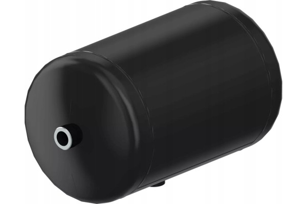 Air tank of pneumatic system 950 405 006 0