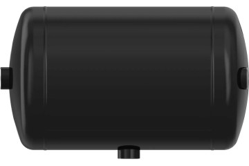 Air tank of pneumatic system 950 405 006 0 Part manufacturer Wabco
