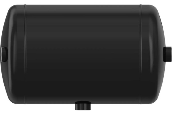 Air tank of pneumatic system 950 405 006 0 Catalog number of the original CASE IH 82020479