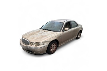 MG ROVER ROVER 75 (RJ) 2.0 CDTi Classic