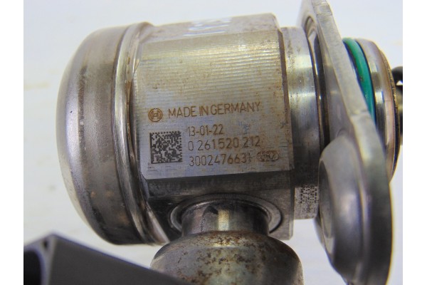 0261520212 BOMBA COMBUSTIBLE MERCEDES-BENZ CLASE A (BM 176) A 200 BlueEfficiency (176.043) 0261520212 192392 MERCEDES-BENZ - 1