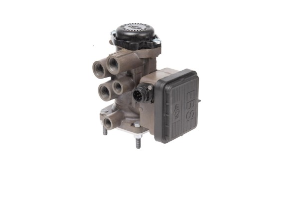 Knorr Bremse K020623X50 Ridici ventil navesu