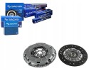 DT Spare Parts 7 16625 Nadrzka na vzduch pneumaticky system EAN GTIN 4057795103634