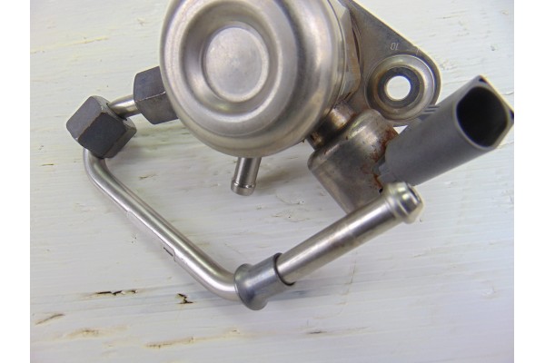 0261520212 BOMBA COMBUSTIBLE MERCEDES-BENZ CLASE A (BM 176) A 200 BlueEfficiency (176.043) 0261520212 192392 MERCEDES-BENZ - 3