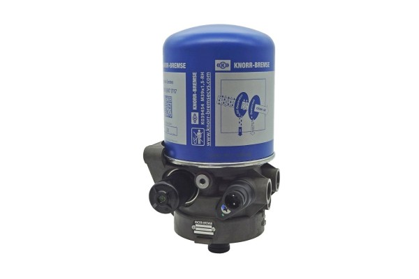 Knorr Bremse II19209N50 Vysousec vzduchu pneumaticka instalace
