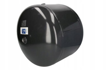 Air tank of pneumatic system 2 44347