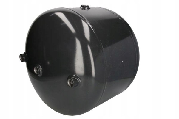 Air tank of pneumatic system 2 44347 Part manufacturer DT Spare Parts
