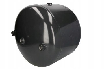 Air tank of pneumatic system 2 44347 Part manufacturer DT Spare Parts
