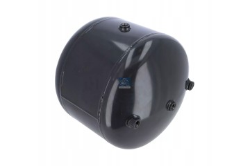 Air tank of pneumatic system 2 44347 Catalog number of the part 2 44347