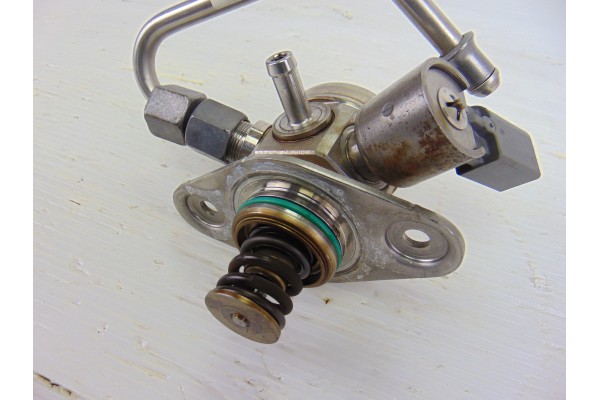 0261520212 BOMBA COMBUSTIBLE MERCEDES-BENZ CLASE A (BM 176) A 200 BlueEfficiency (176.043) 0261520212 192392 MERCEDES-BENZ - 4