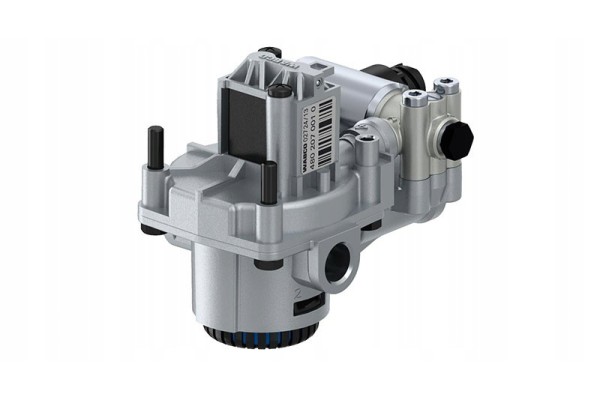 Semi trailer control valve EBS WABCO 4802070010 Part manufacturer Wabco