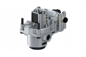 Semi trailer control valve EBS WABCO 4802070010 Part manufacturer Wabco