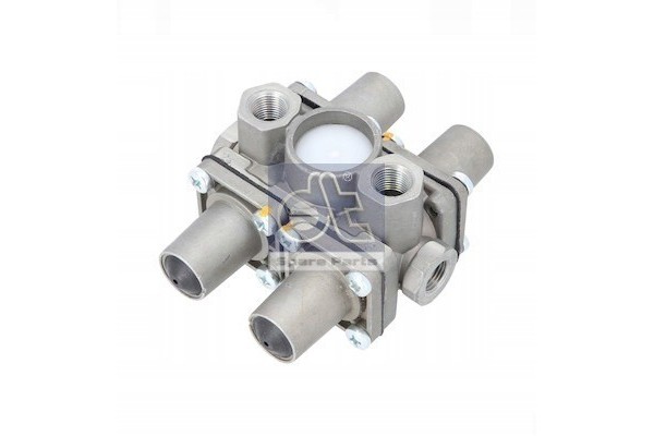 Valves DT SPARE PARTS 1 18303