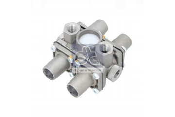 Valves DT SPARE PARTS 1 18303