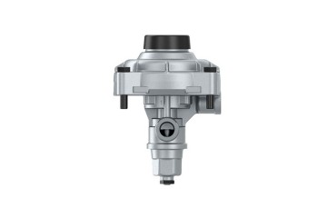 Trailer control valve WABCO 471 200 110 0