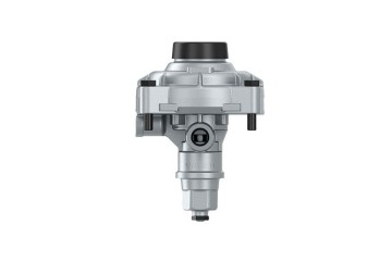 Trailer control valve WABCO 471 200 110 0 Part manufacturer Wabco