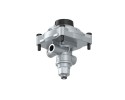 Trailer control valve WABCO 471 200 110 0 Catalog number of the part 4712001100