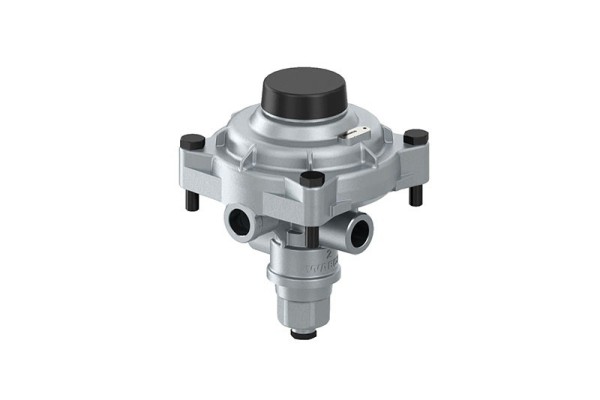Trailer control valve WABCO 471 200 110 0 Customs tariff code 84818099