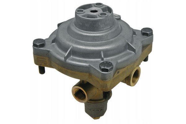 Trailer control valve WABCO 471 200 110 0 Catalog number of the original FENDT 385880020060 FENDT F385880020060 IVECO 03420702 I