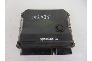 89661-05022 CENTRALITA MOTOR UCE TOYOTA AVENSIS CROSS SPORT (T27) Advance 2011 89661-05022 193031 TOYOTA - 1