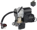 BL255 Suspension Compressor NSGMXT LR023964 Hitachi LR3 LR4 Range Rover