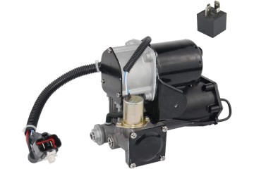 BL255 Suspension Compressor NSGMXT LR023964 Hitachi LR3 LR4 Range Rover