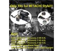 BL255 Suspension Compressor NSGMXT LR023964 Hitachi LR3 LR4 Range Rover Part manufacturer no brand
