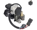 BL255 Suspension Compressor NSGMXT LR023964 Hitachi LR3 LR4 Range Rover Quality of parts according to GVO P replacement with ori