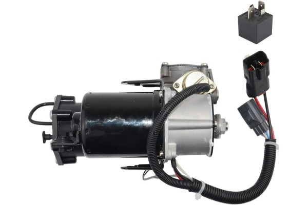 BL255 Suspension Compressor NSGMXT LR023964 Hitachi LR3 LR4 Range Rover Car type 4x4 SUV buses undefined trucks cargo vans RVs p
