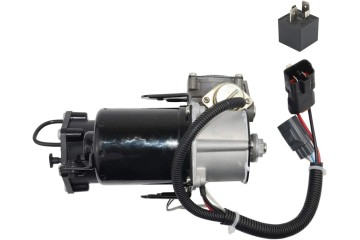 BL255 Suspension Compressor NSGMXT LR023964 Hitachi LR3 LR4 Range Rover Car type 4x4 SUV buses undefined trucks cargo vans RVs p