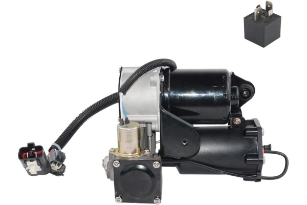 BL255 Suspension Compressor NSGMXT LR023964 Hitachi LR3 LR4 Range Rover Product weight with unit packaging 4 kg