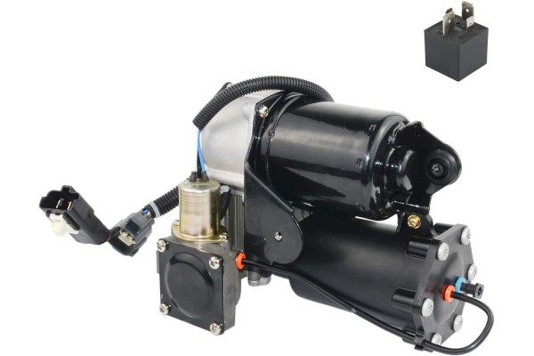 BL255 Suspension Compressor NSGMXT LR023964 Hitachi LR3 LR4 Range Rover Customs tariff code 84148080