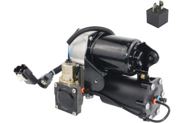 BL255 Suspension Compressor NSGMXT LR023964 Hitachi LR3 LR4 Range Rover Customs tariff code 84148080