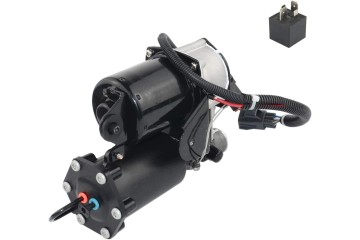 Compresor de suspensión neumática NSGMXT LR023964 para Land Rover LR3 