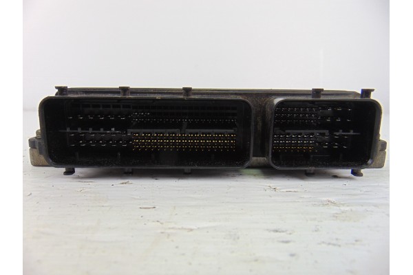 89661-05022 CENTRALITA MOTOR UCE TOYOTA AVENSIS CROSS SPORT (T27) Advance 2011 89661-05022 193031 TOYOTA - 1