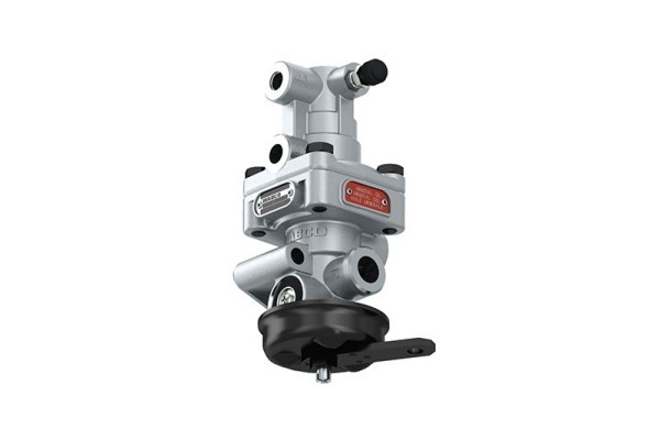 Trailer control valve WABCO 470 015 259 0 Part manufacturer Wabco