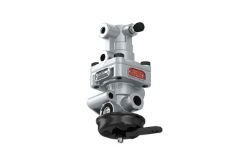 Trailer control valve WABCO 470 015 259 0 Part manufacturer Wabco