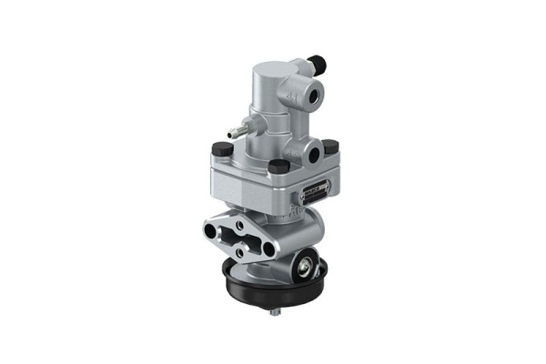 Trailer control valve WABCO 470 015 259 0 Quality of parts according to GVO Q original with factory logo OEM OES