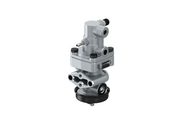 Trailer control valve WABCO 470 015 259 0 Quality of parts according to GVO Q original with factory logo OEM OES