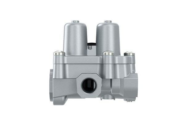 519957_C Multi circuit valve four circuit fit