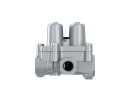 519957_C Multi circuit valve four circuit fit Part manufacturer Wabco